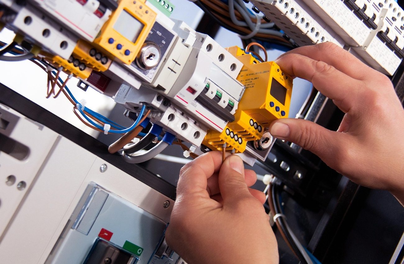 Electrical Installation Services