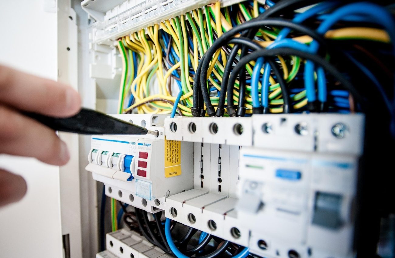 Electrical Repair Services