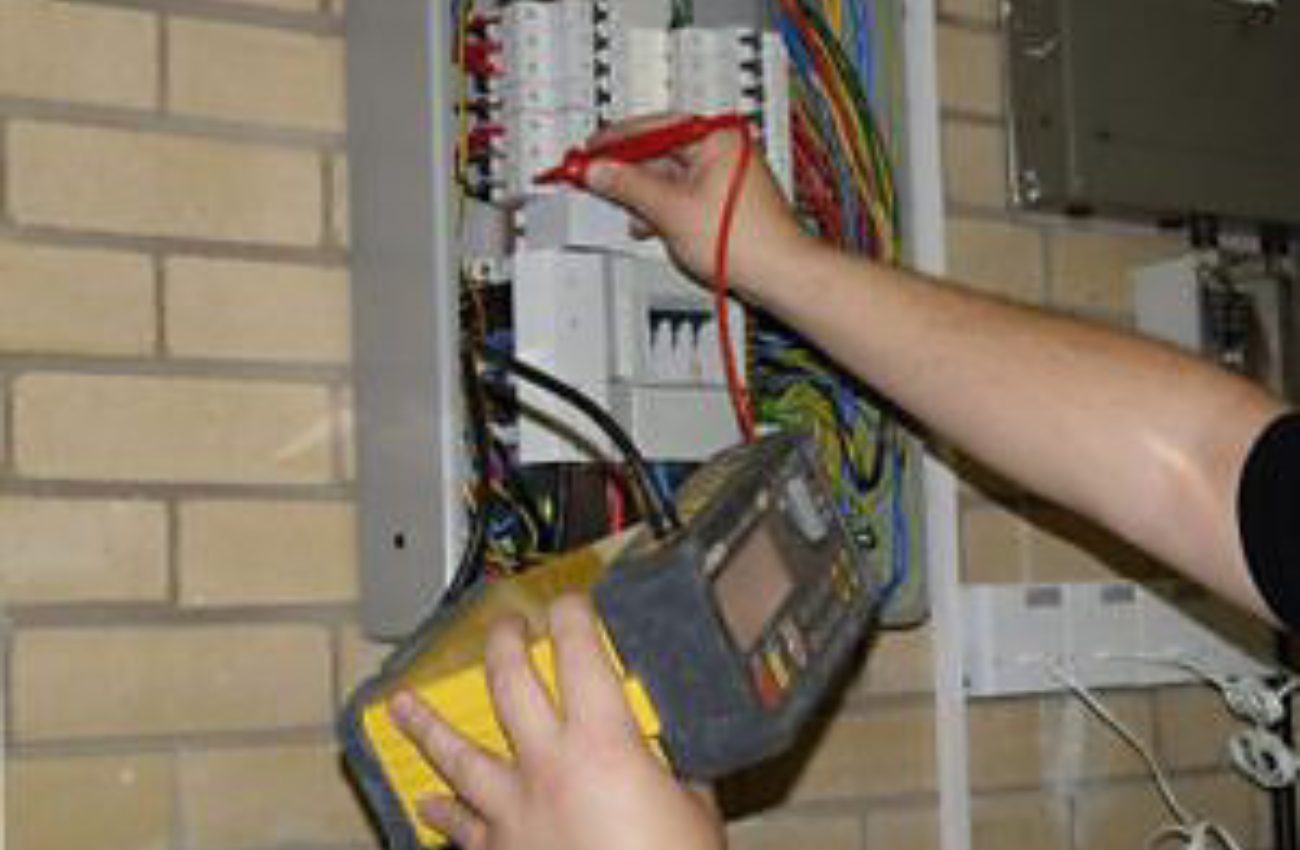 Home Rewiring Services